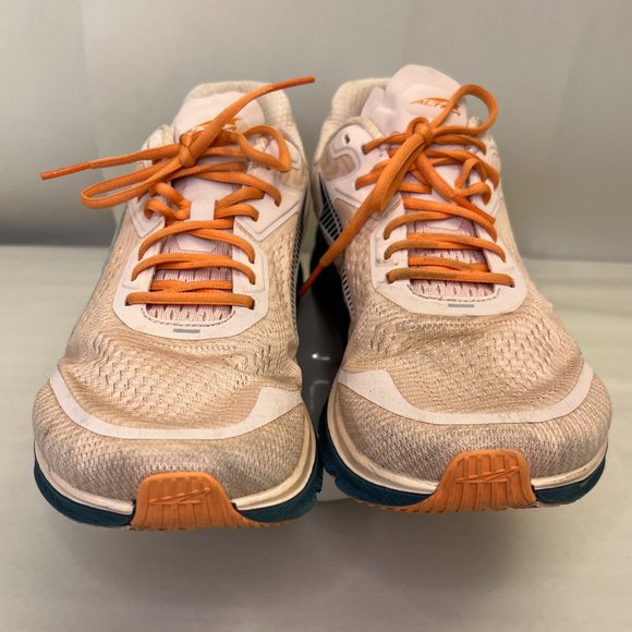 Altra Torin 5 Ego Max - Picture 4 of 8